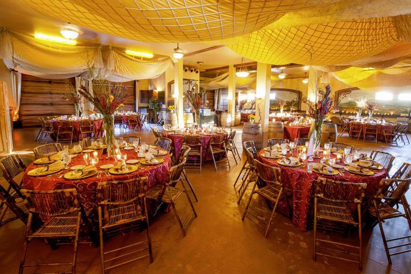 Decor Rentals